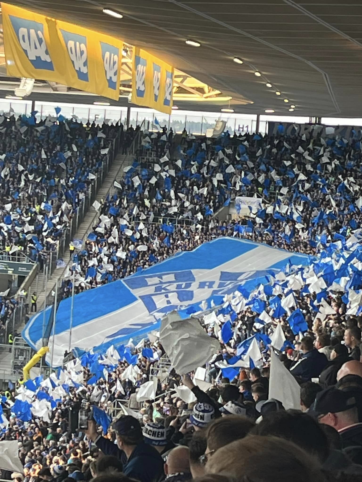TSG Hoffenheim – FC Schalke 04 2-0 (2)