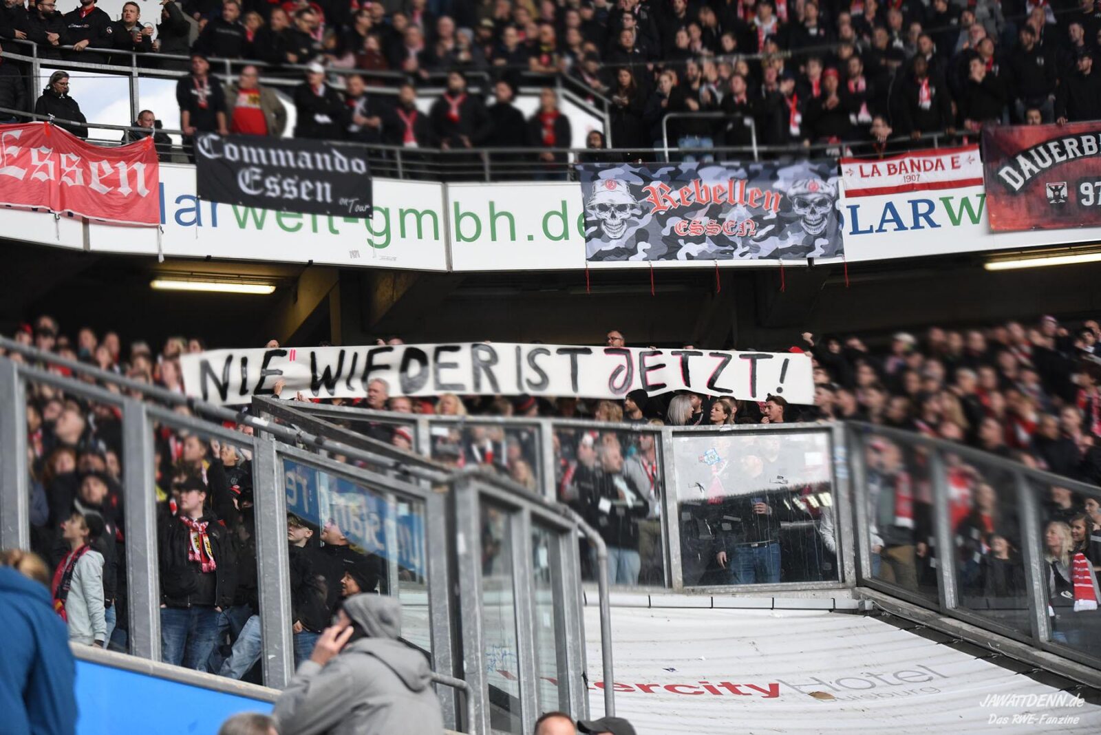 MSV Duisburg – Rot-Weiss Essen 1-2 (3)