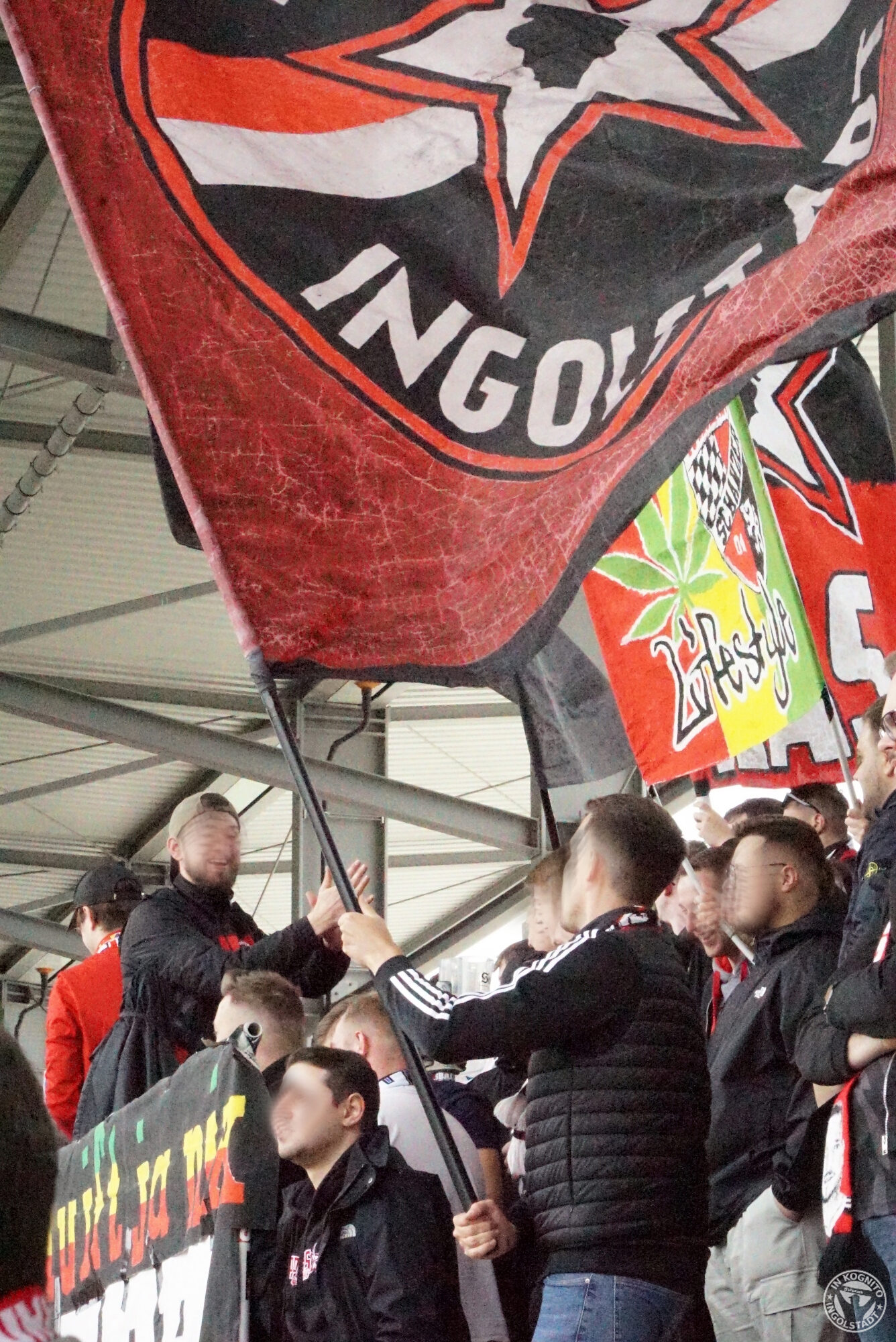 FC Ingolstadt – Hamburger SV 0-4 (4)