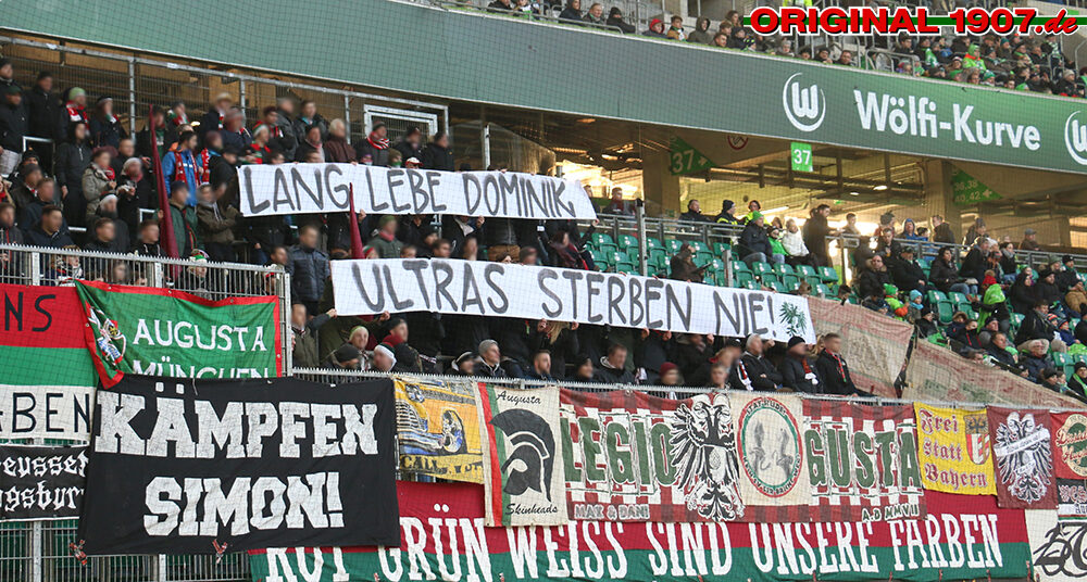 VfL Wolfsburg vs FC Augsburg (1-2) (3)