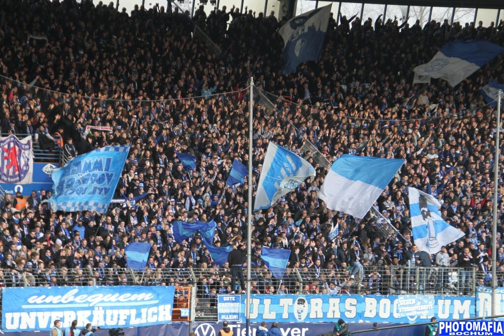 VfL Bochum – TSG Hoffenheim 5-2 (22)