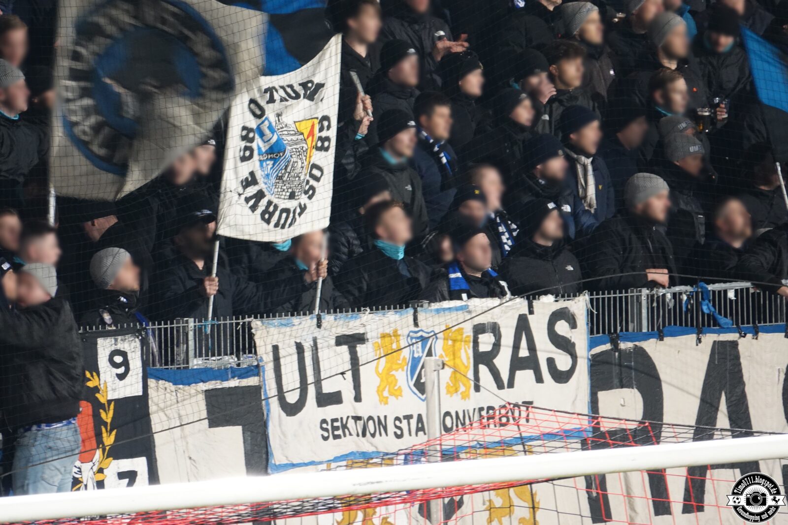 VfB Stuttgart II – SV Waldhof Mannheim 2-0 (6)