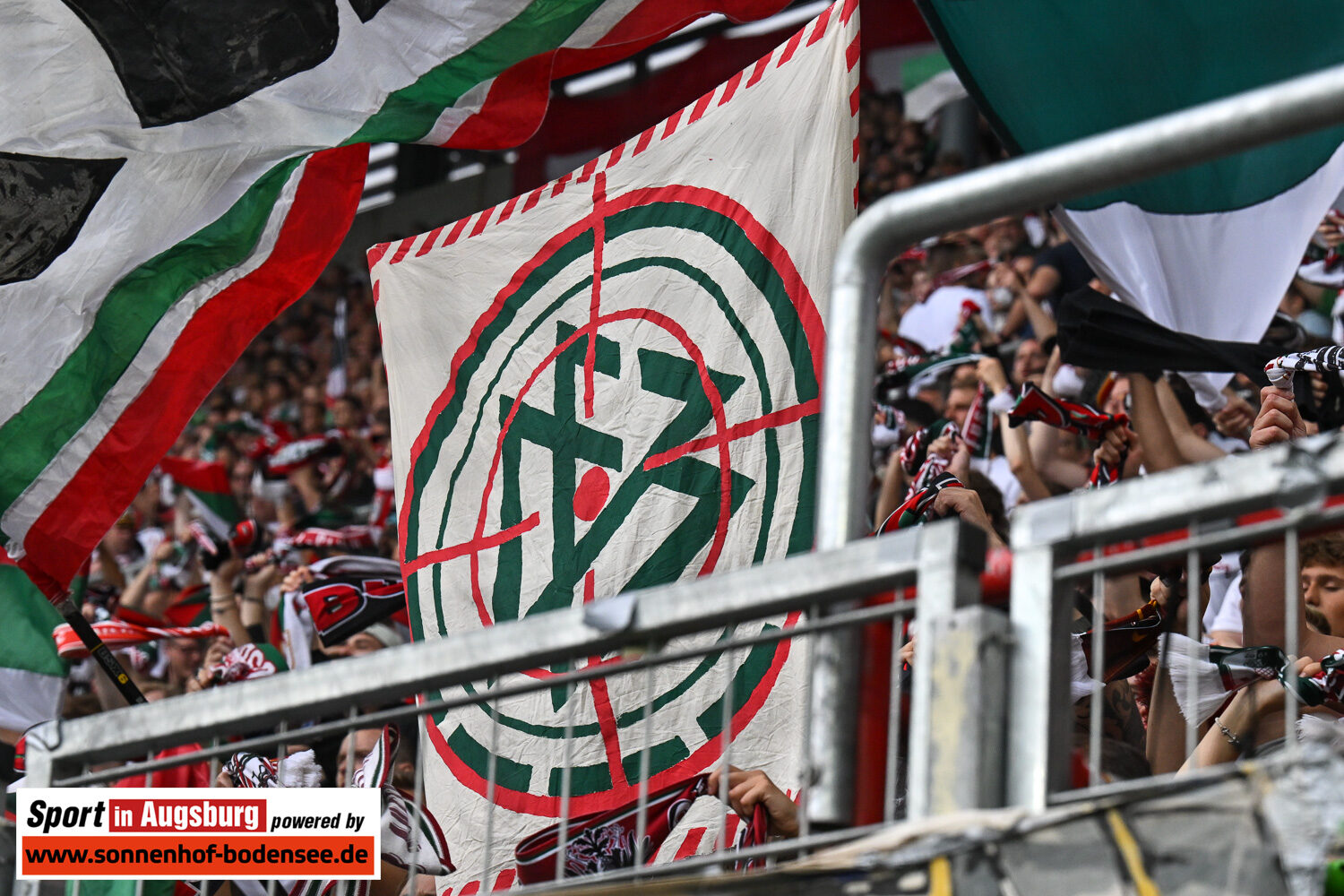 FC Augsburg – 1. FSV Mainz 05 1-2 (6)