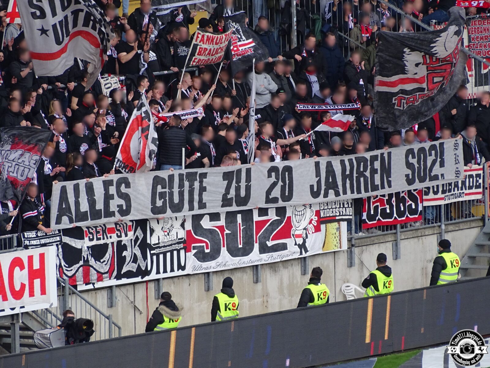 DSC Arminia Bielefeld – VfB Stuttgart 1-1 (18)