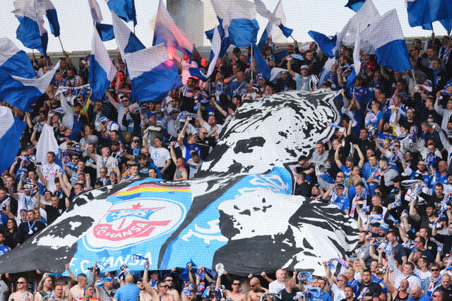 FC Ingolstadt – FC Hansa Rostock 0-0 (4)
