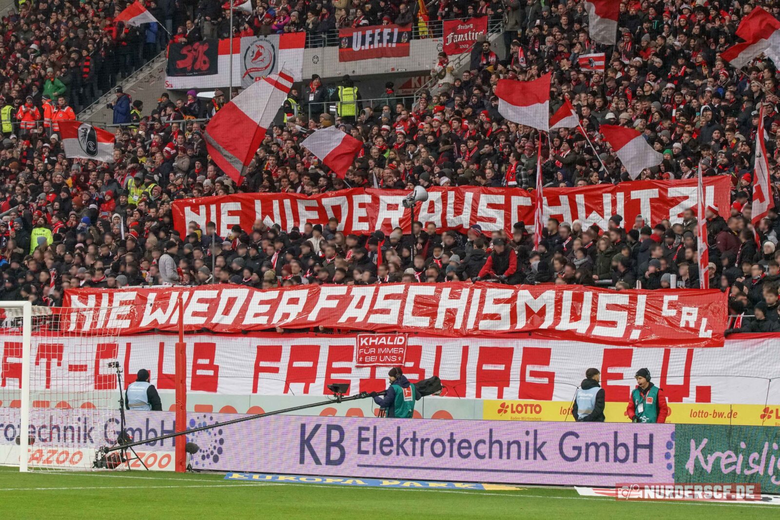 SC Freiburg – FC Augsburg 3-1 (8)