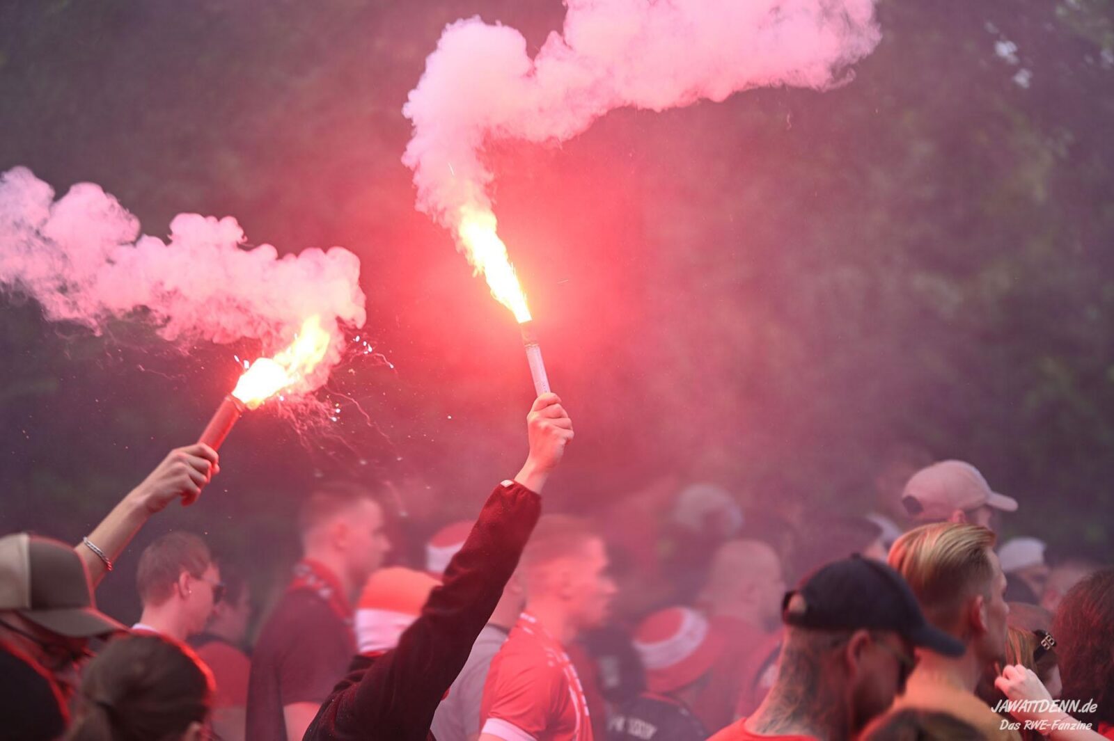 Rot-Weiss Essen -RB Leipzig 1-4 (21)