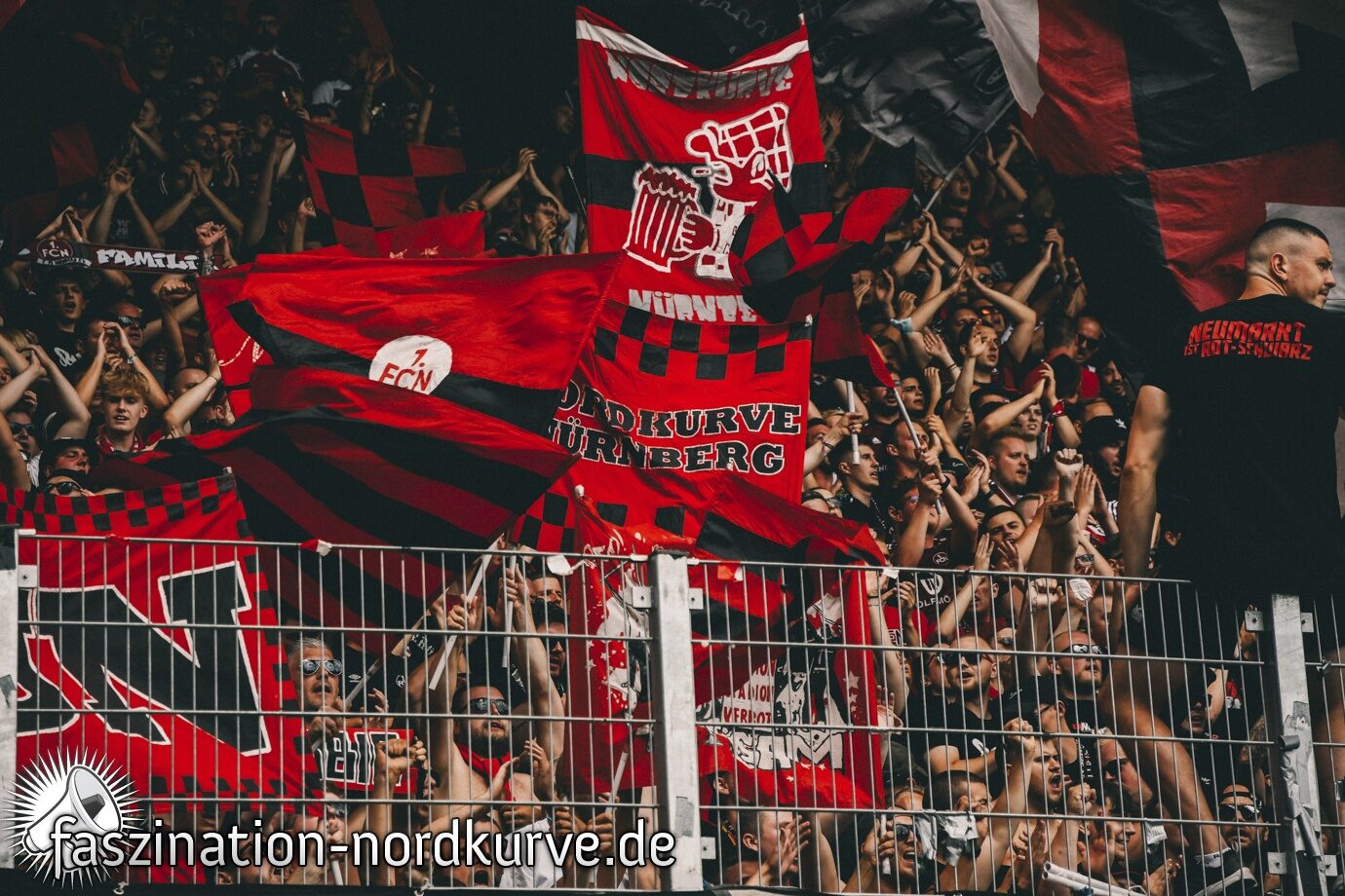 SSV Jahn Regensburg – 1. FC Nürnberg 0-0 (6)