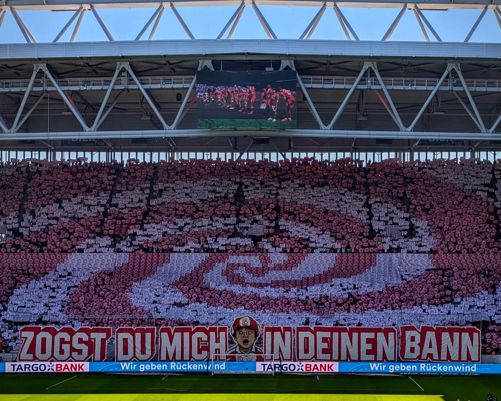 Fortuna Düsseldorf – FC Schalke 04 2-0 (4)