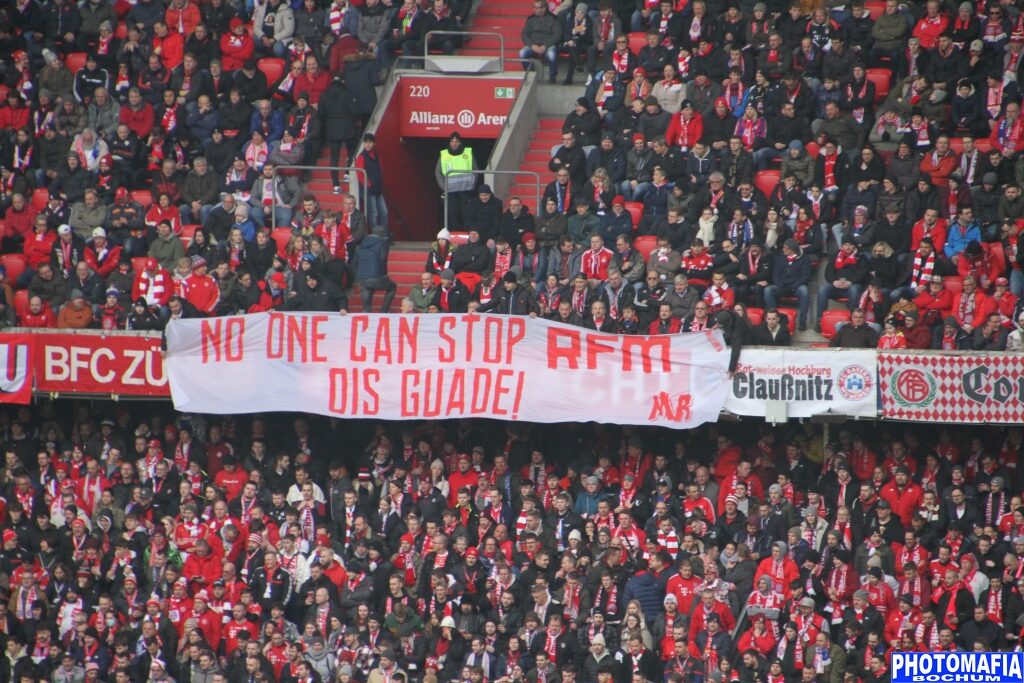 FC Bayern München – VfL Bochum (11)