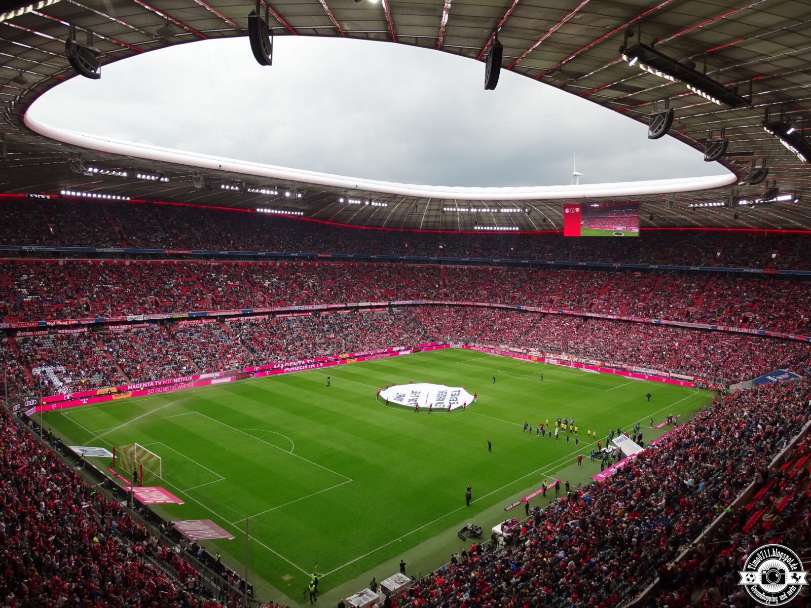 FC Bayern München – VfB Stuttgart 2-2 (10)