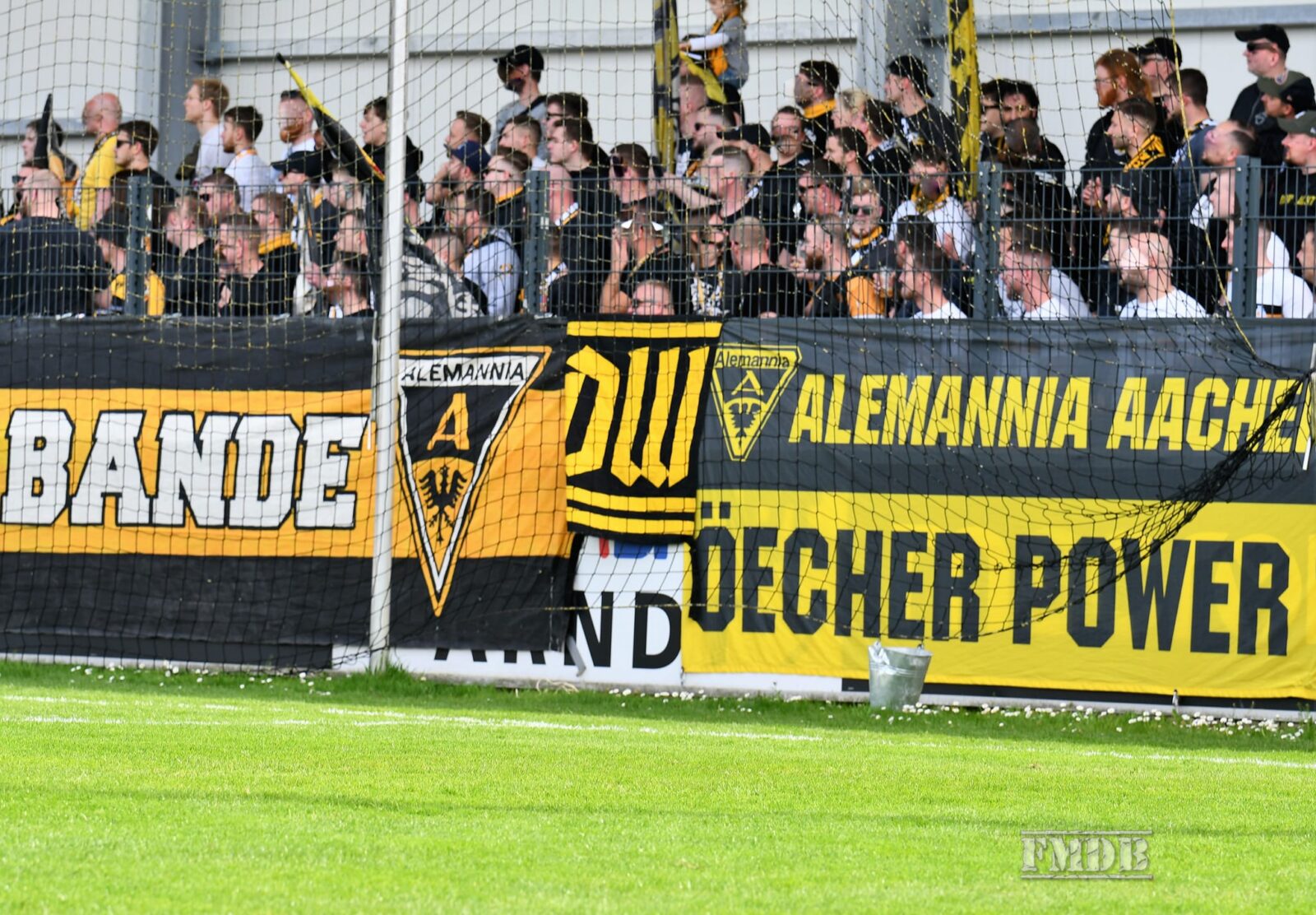 SV Lippstadt 08 – TSV Alemannia Aachen 1-1 (2)