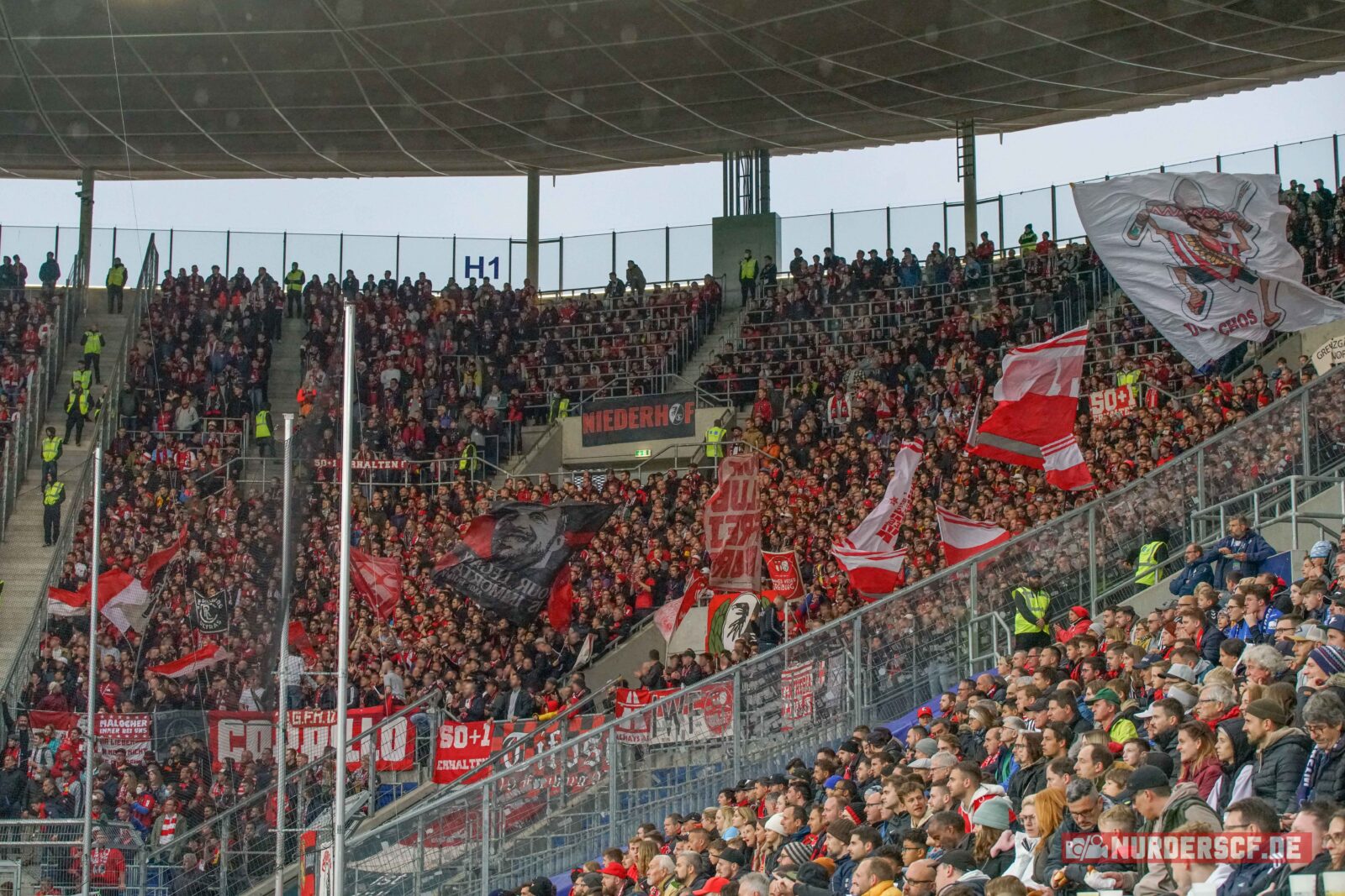 TSG Hoffenheim – SC Freiburg 3-4 (23)