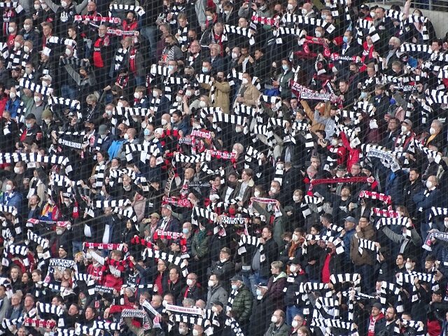 Eintracht Frankfurt – VfL Bochum 2-1 (6)