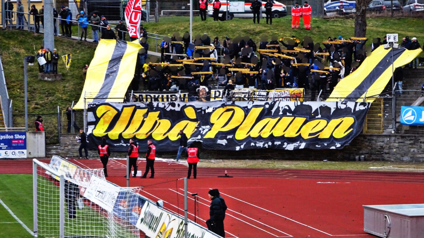 VFC Plauen – Dynamo Dresden 6-7 n.E. (4)