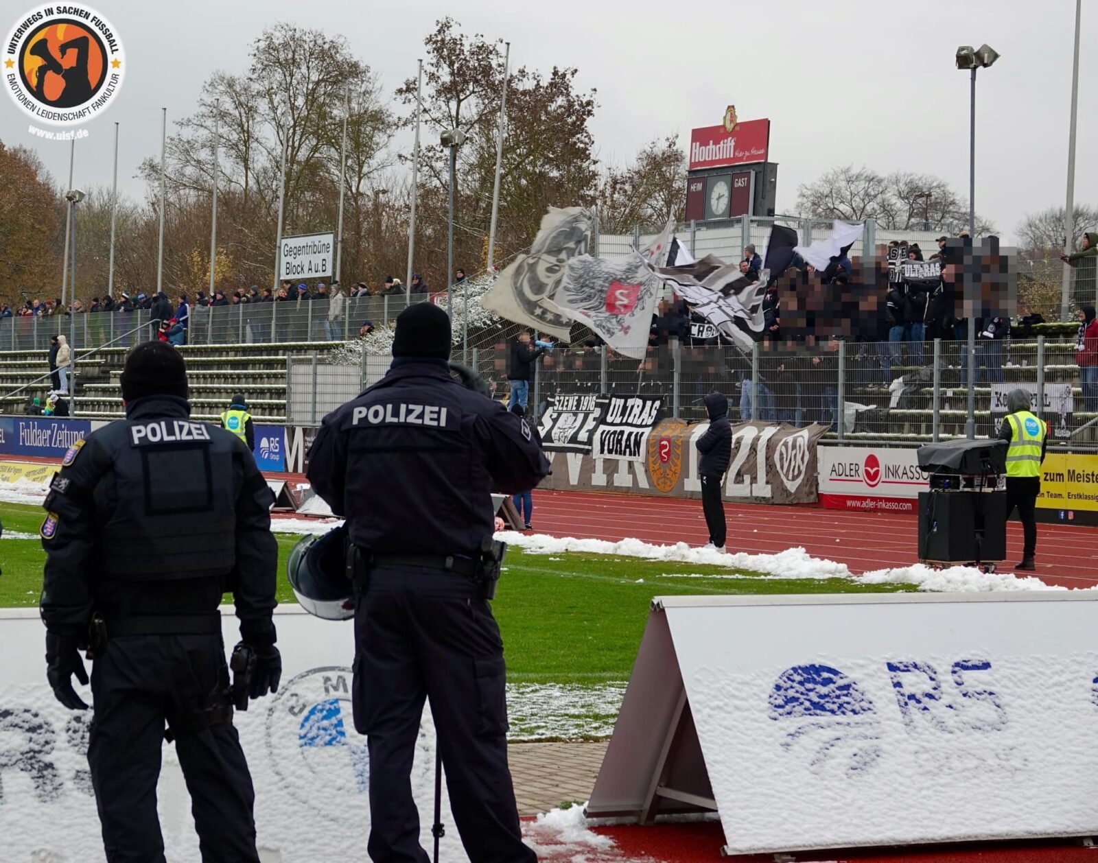SG Barockstadt Fulda-Lehnerz – VfR Aalen 5-0 (22)