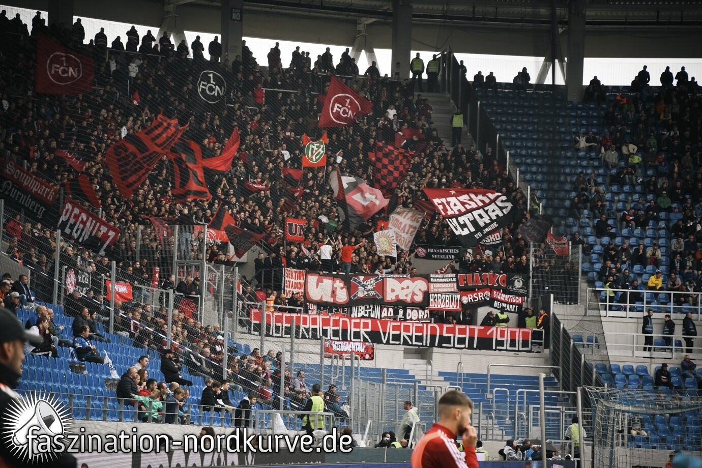 Karlsruher SC – 1. FC Nürnberg 3-0 (14)