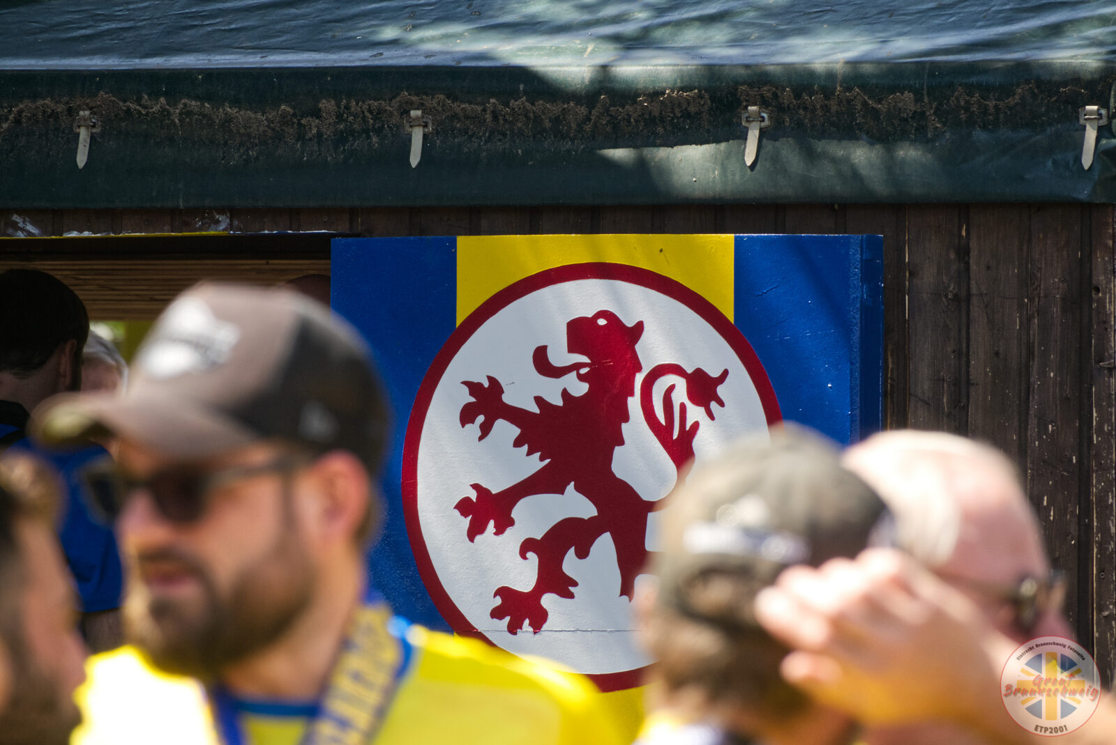 Eintracht Braunschweig – Hamburger SV 0-2 (22)