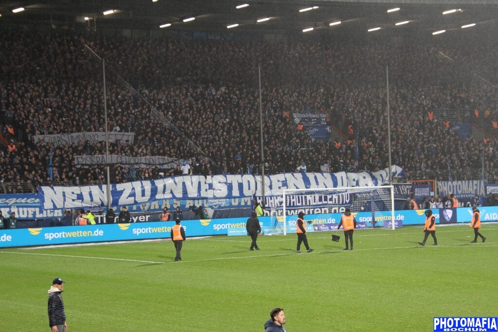 VfL Bochum – FC Bayern München 3-2 (4)