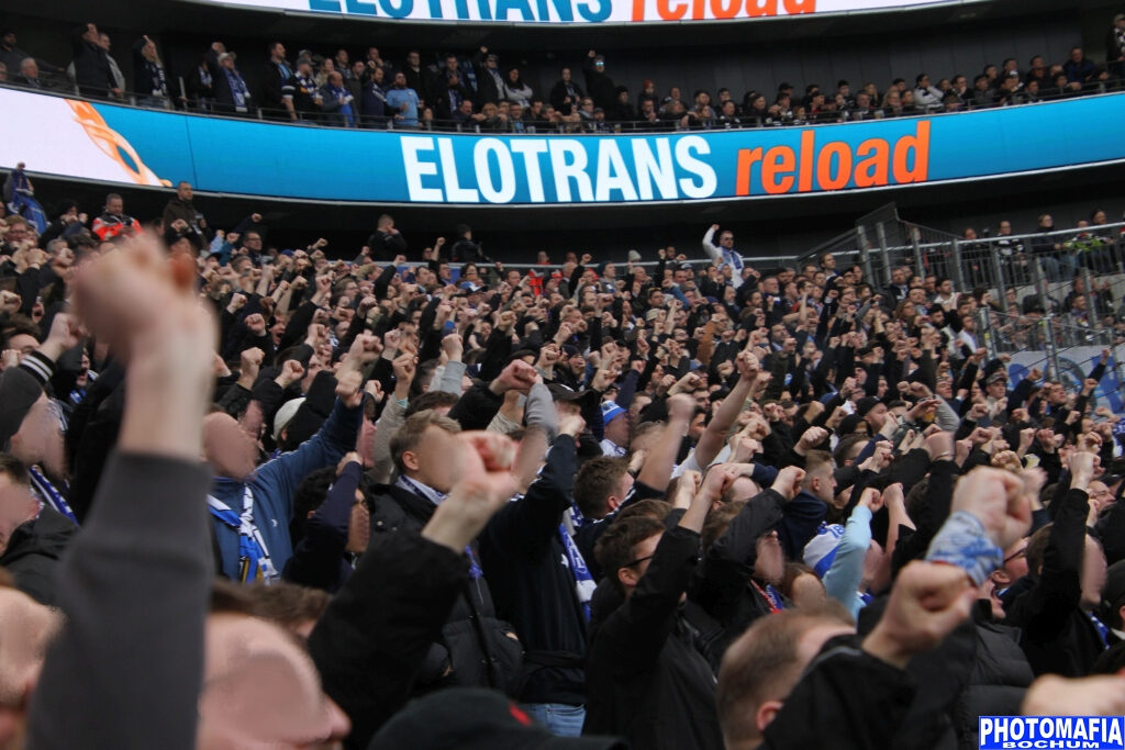 Eintracht Frankfurt – VfL Bochum 1-1 (19)