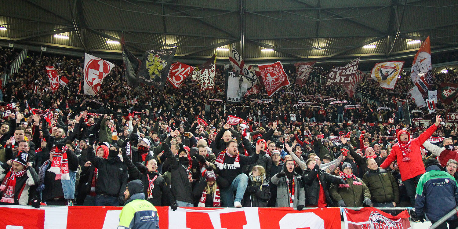 Hannover 96 – 1. FC Kaiserslautern 1-3 (8)