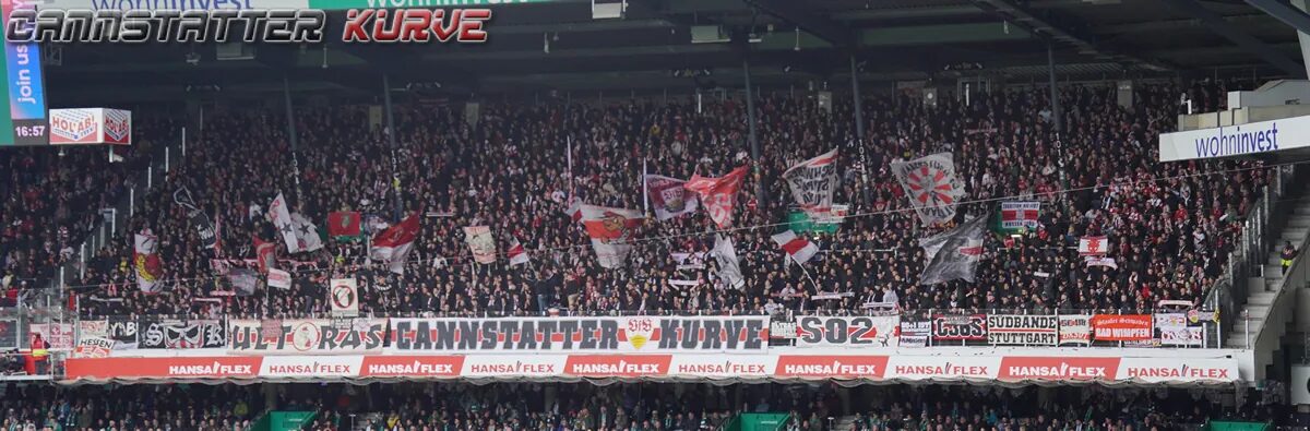Werder Bremen – VfB Stuttgart 2-1 (20)