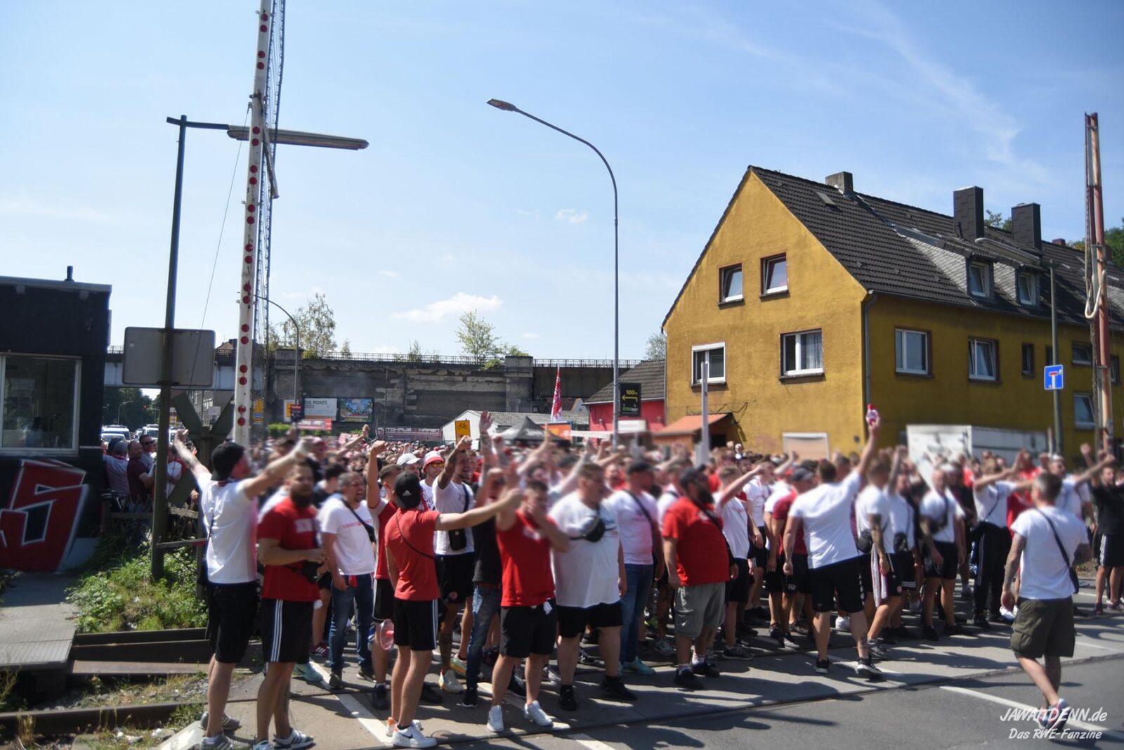 Rot-Weiss Essen – SV Elversberg 1-5 (17)
