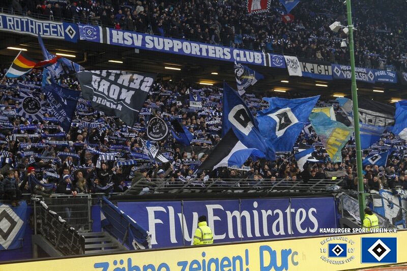 Hamburger SV vs Borussia Mönchengladbach (3-2) (11)