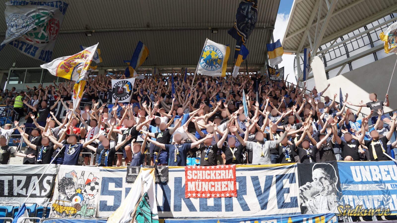 FC Carl Zeiss Jena – Viktoria Berlin 1-1 (13)