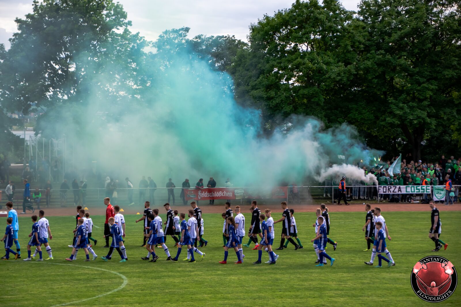 SpVgg. Dresden-Löbtau – TSV Cossebaude 3-1 (2)