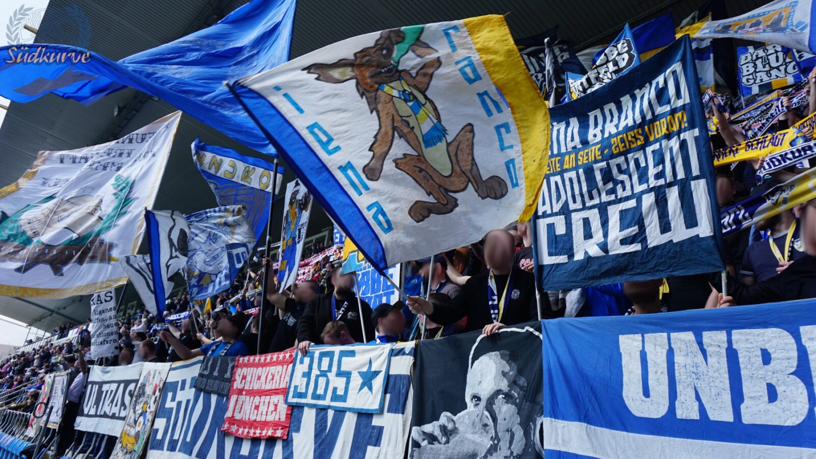 FC Carl Zeiss Jena – FSV Luckenwalde 3-0 (15)