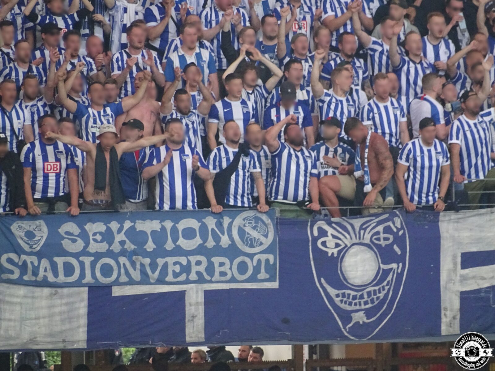 Hamburger SV – Hertha BSC 0-2 (25)