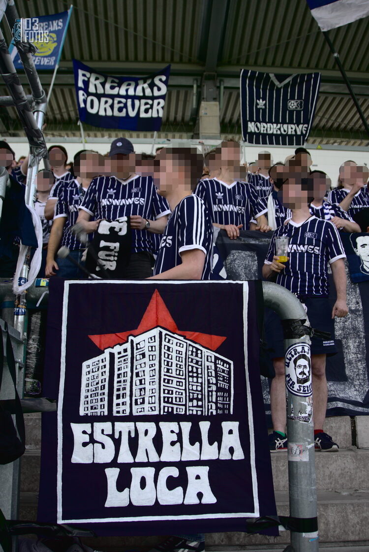 FSV Zwickau – SV Babelsberg 03 0-1