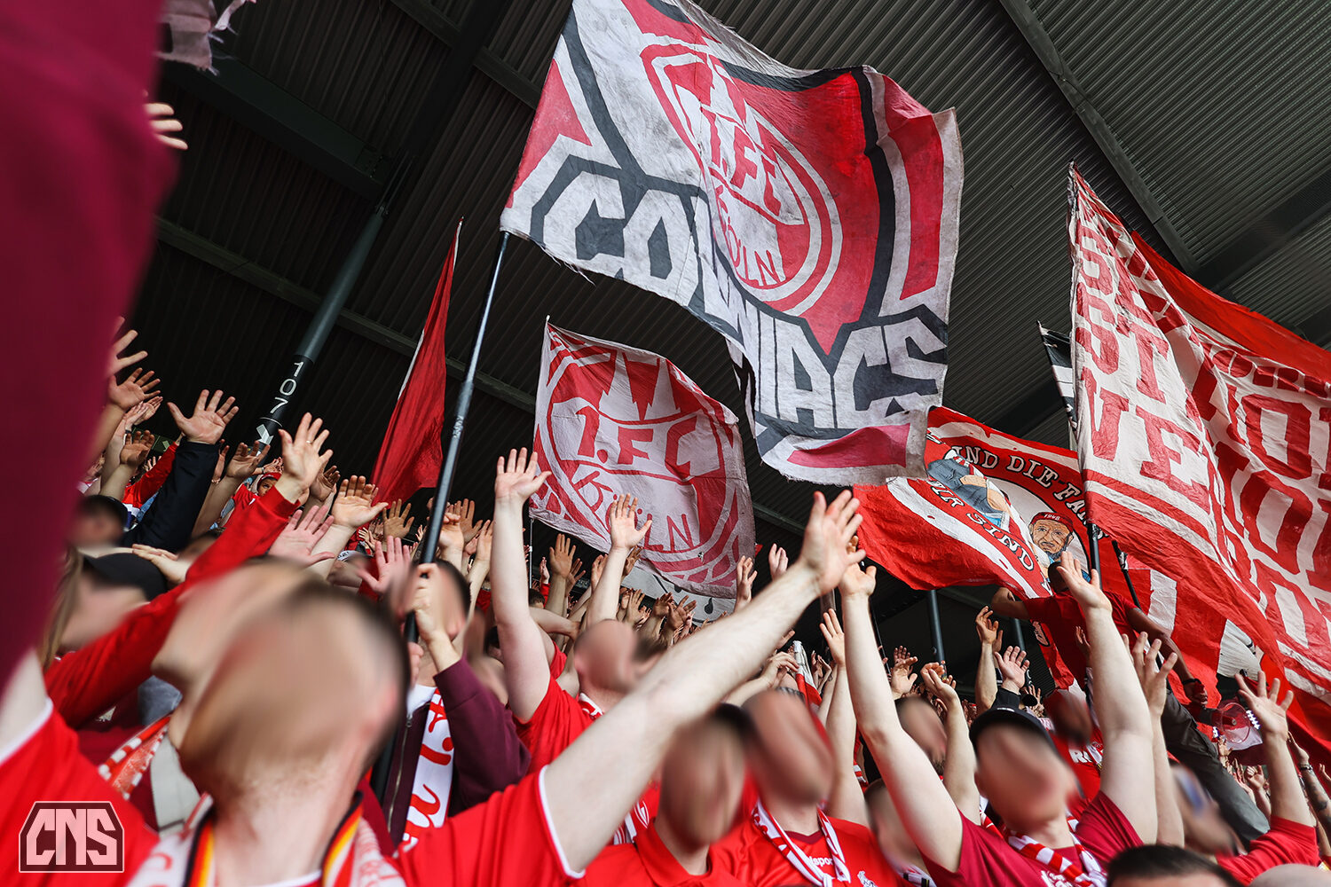 Werder Bremen – 1. FC Köln 1-1 (4)