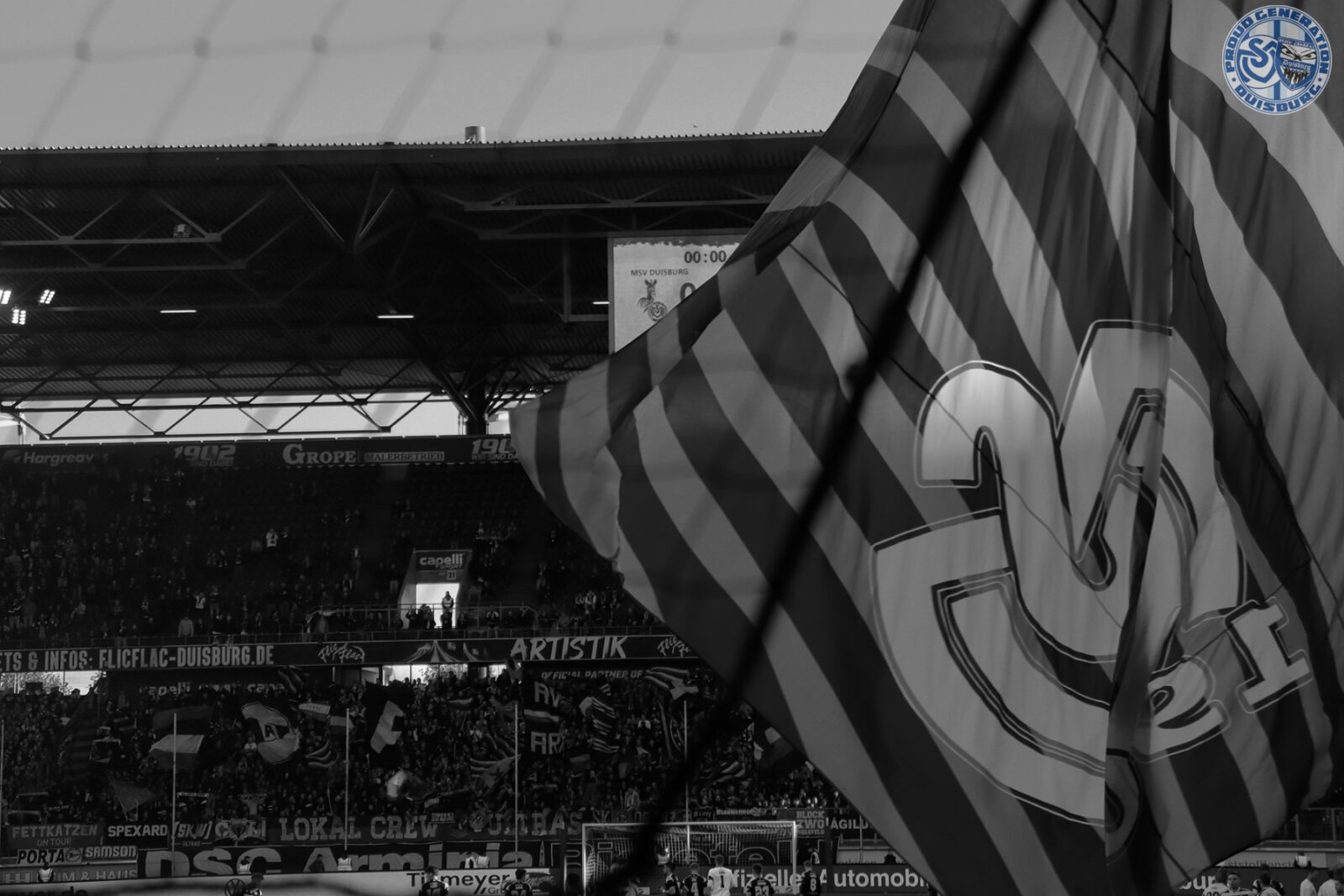 MSV Duisburg – DSC Arminia Bielefeld 0-1 (2)