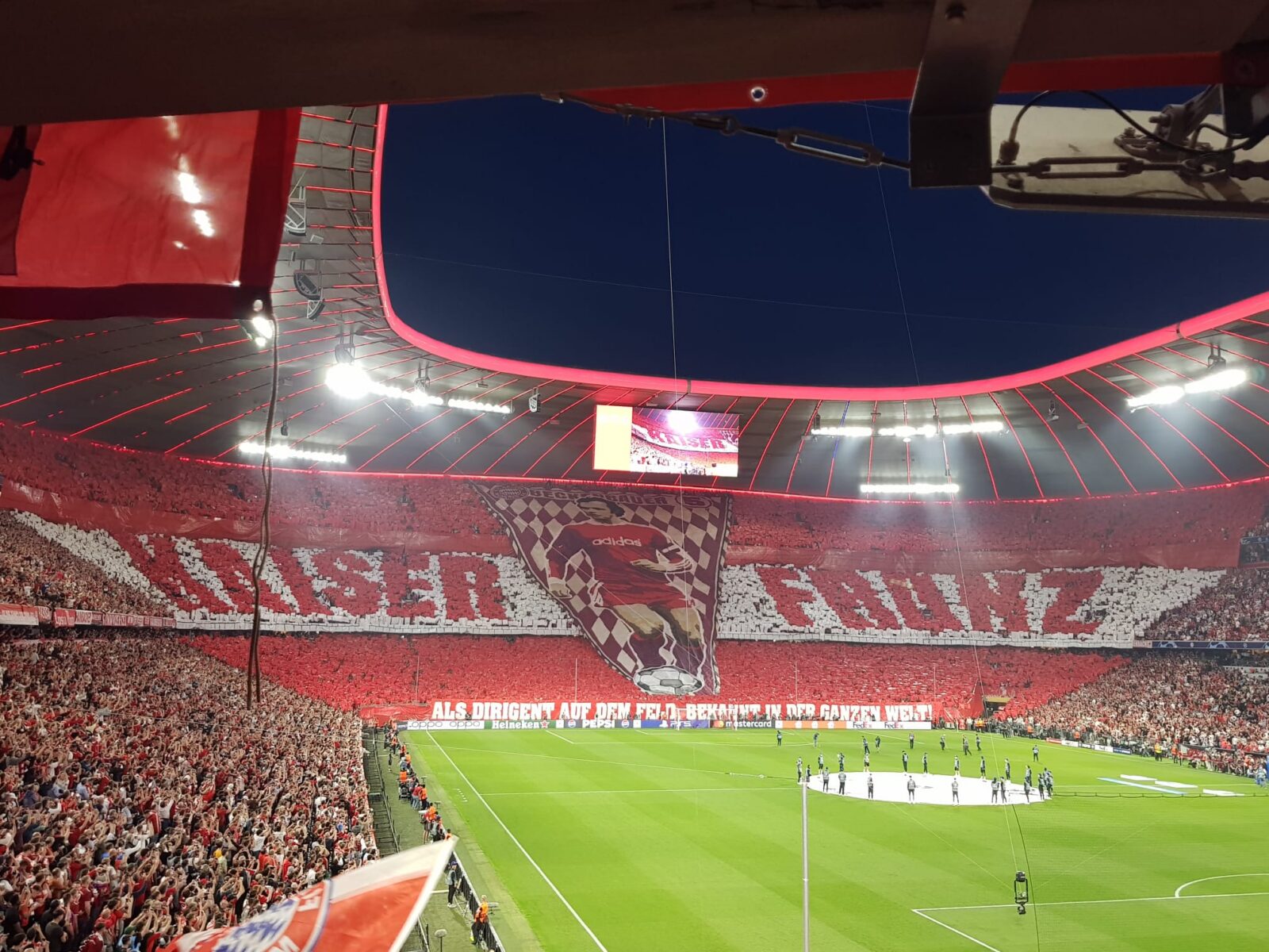 FC Bayern München – Real Madrid (9)