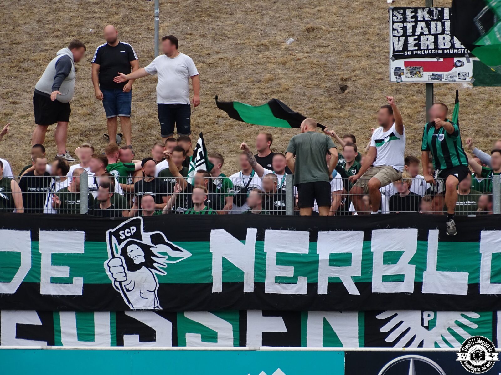 SV Straelen – SC Preußen Münster 0-2 (20)