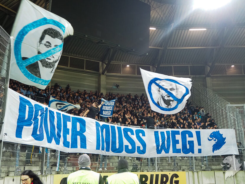 Hallescher FC – TSV 1860 München 0-0 (6)