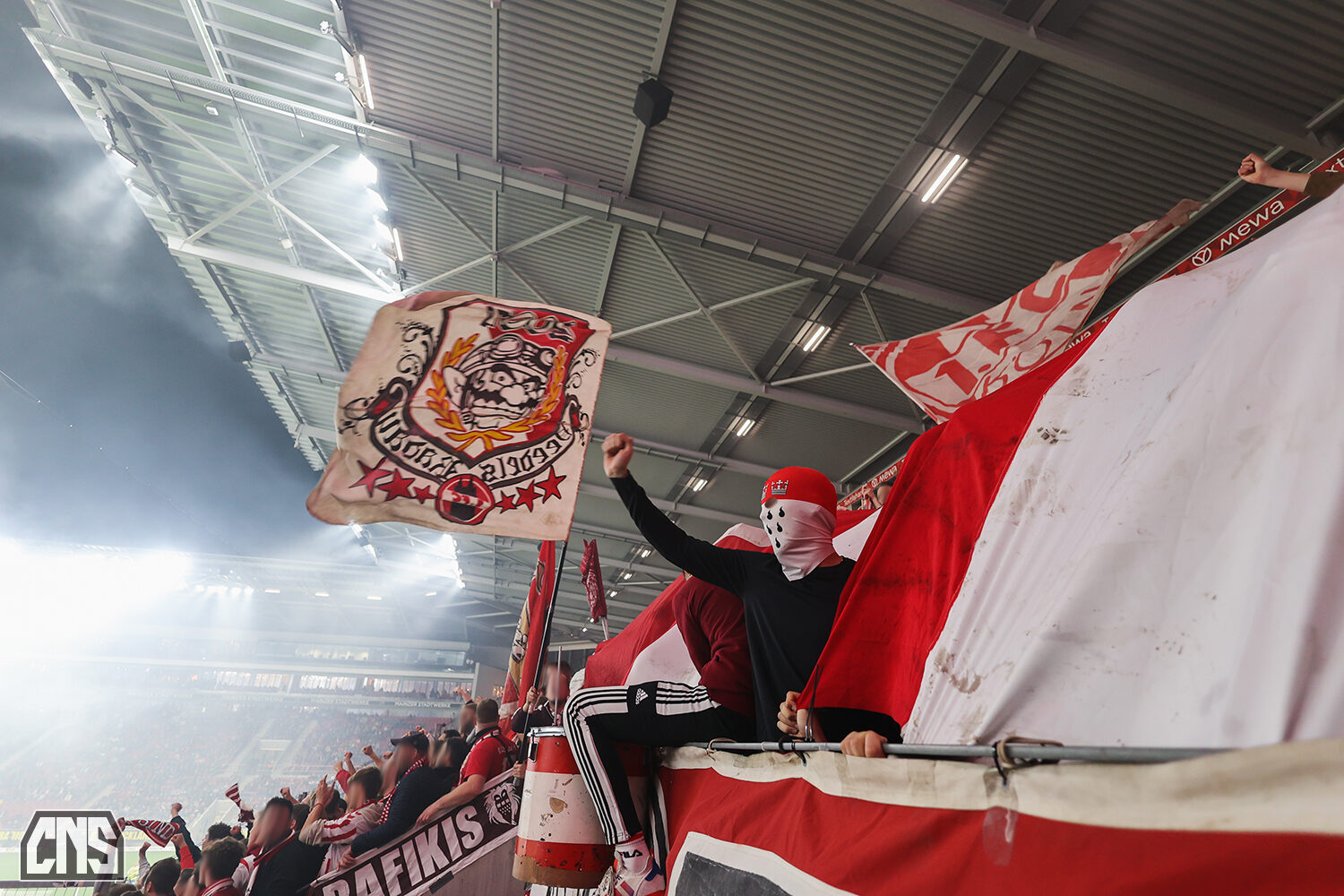 1. FSV Mainz 05 – 1. FC Köln 5-0 (8)