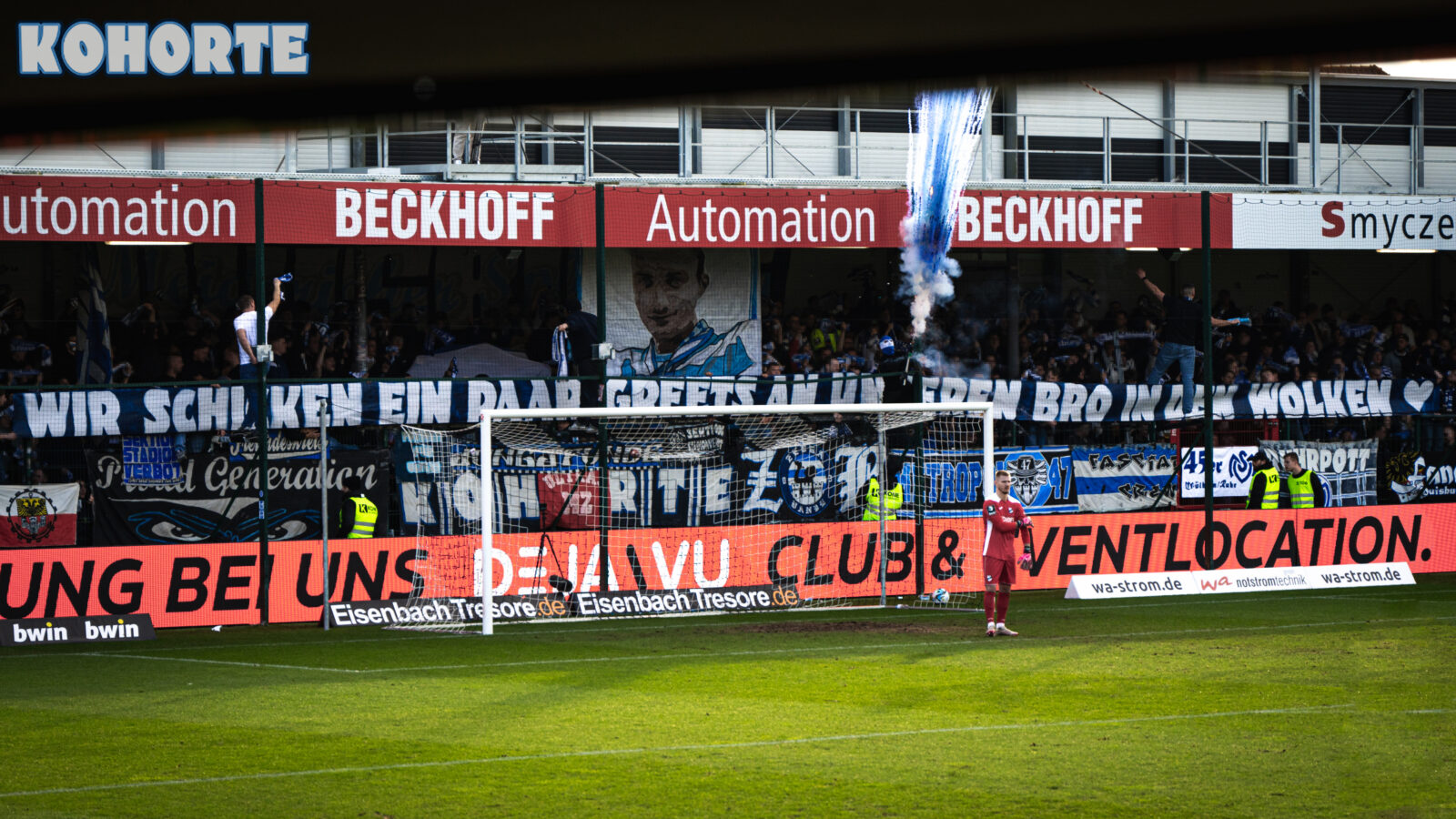 SC Verl – MSV Duisburg 1-3 (13)