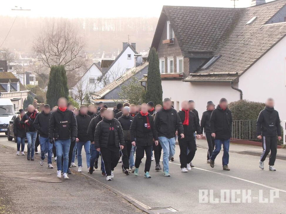 1. FC Kaan-Marienborn – SV Lippstadt 08 3-0 (2)