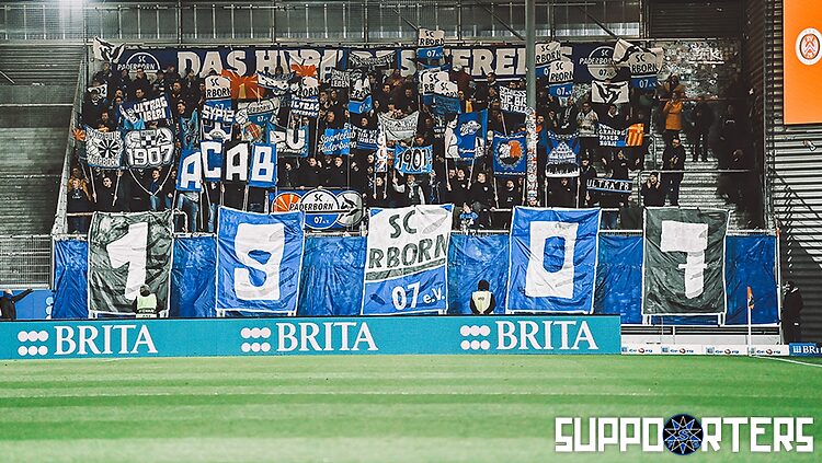 SV Wehen – SC Paderborn 1-2 (1)
