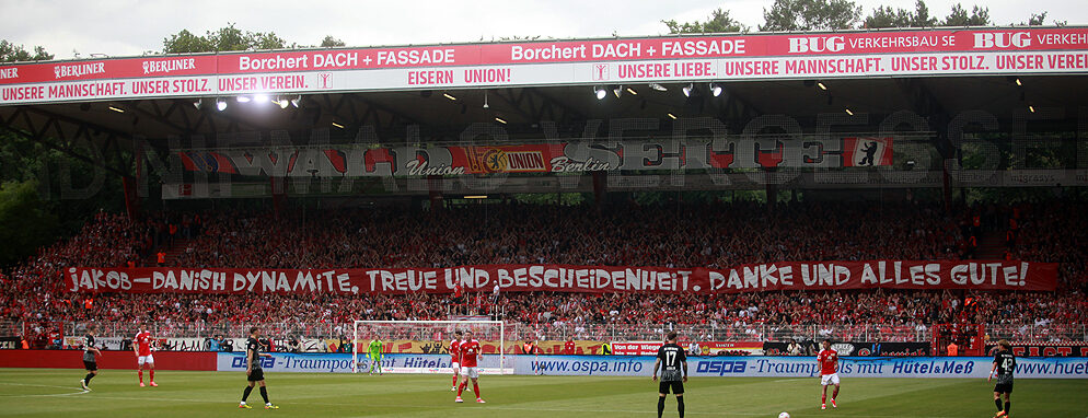 1. FC Union Berlin – SC Freiburg 2-1 (7)
