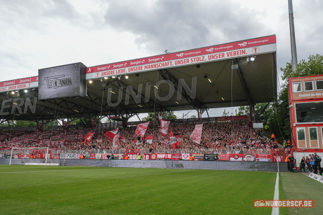 1. FC Union Berlin – SC Freiburg 2-1 (12)