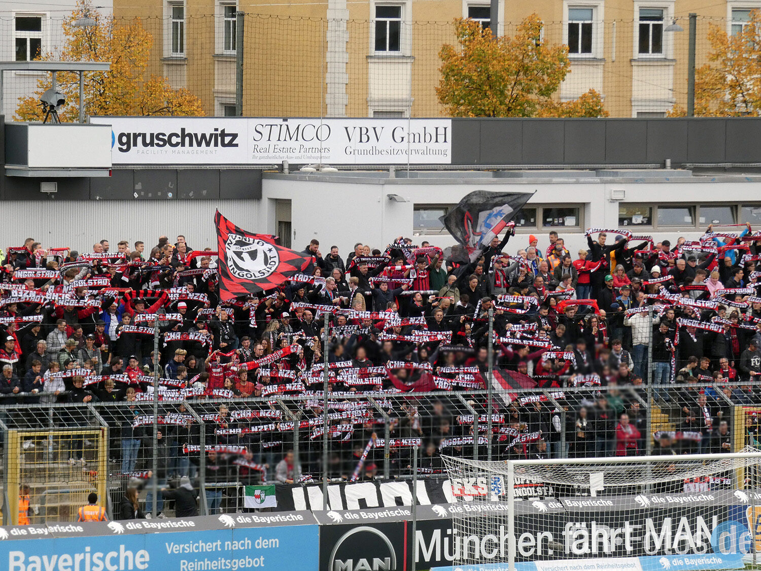 TSV 1860 München – FC Ingolstadt 1-2 (1)
