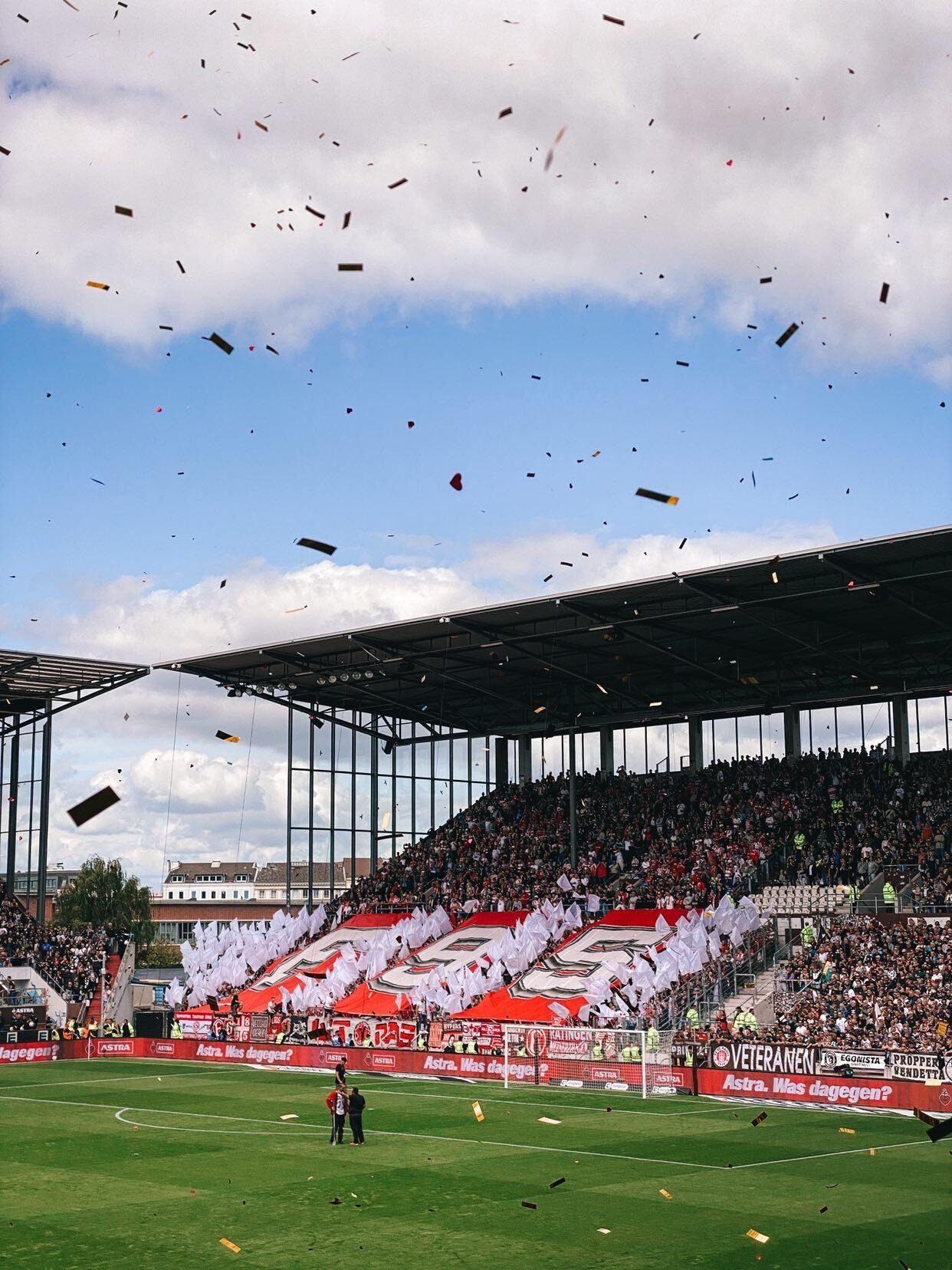 FC St. Pauli – Fortuna Düsseldorf 0-0 (1)