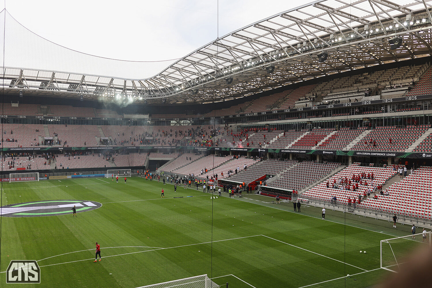 OGC Nizza – 1. FC Köln 1-1 (23)