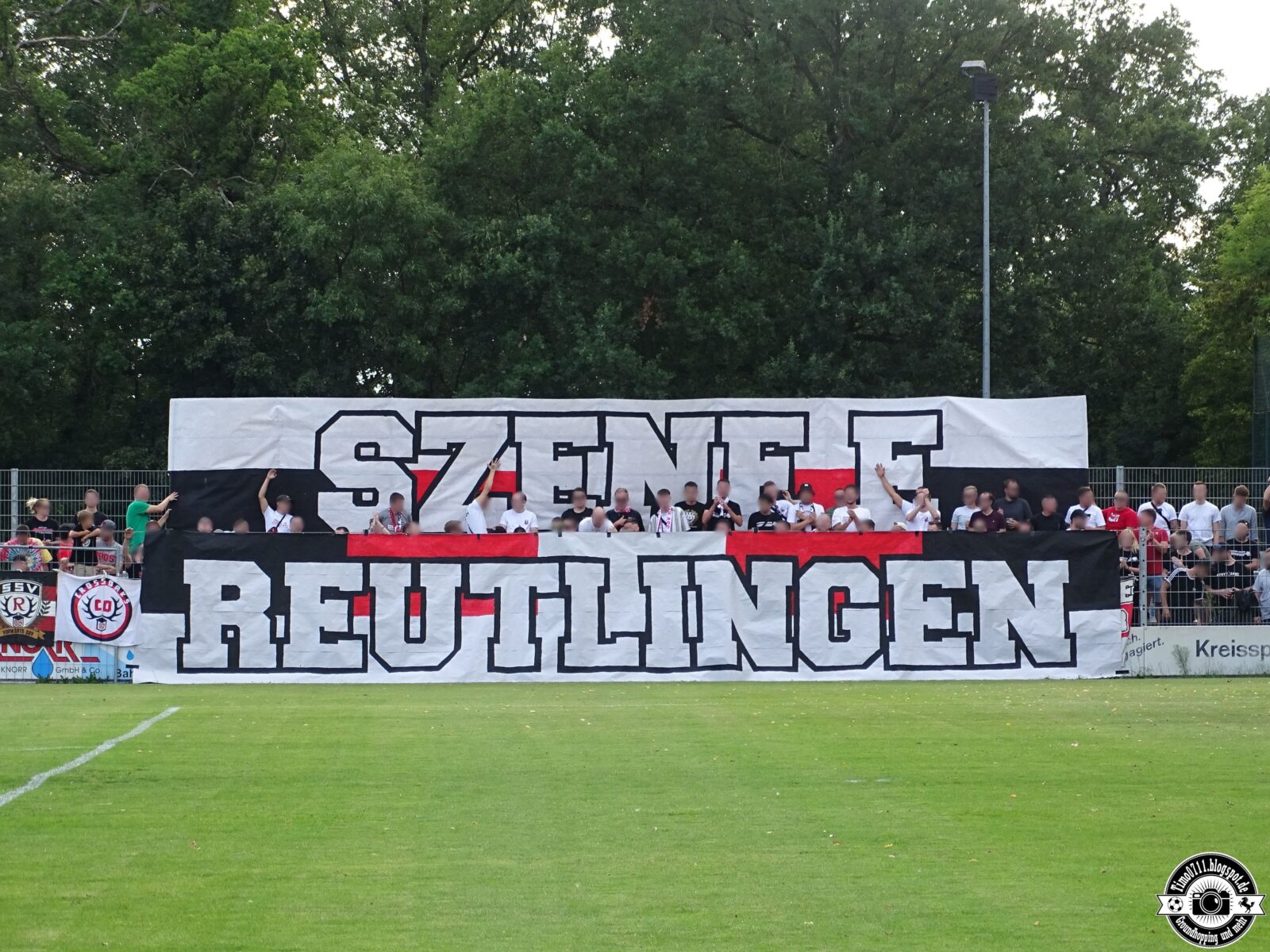 FSV 08 Bietigheim-Bissingen – SSV Reutlingen 1-0