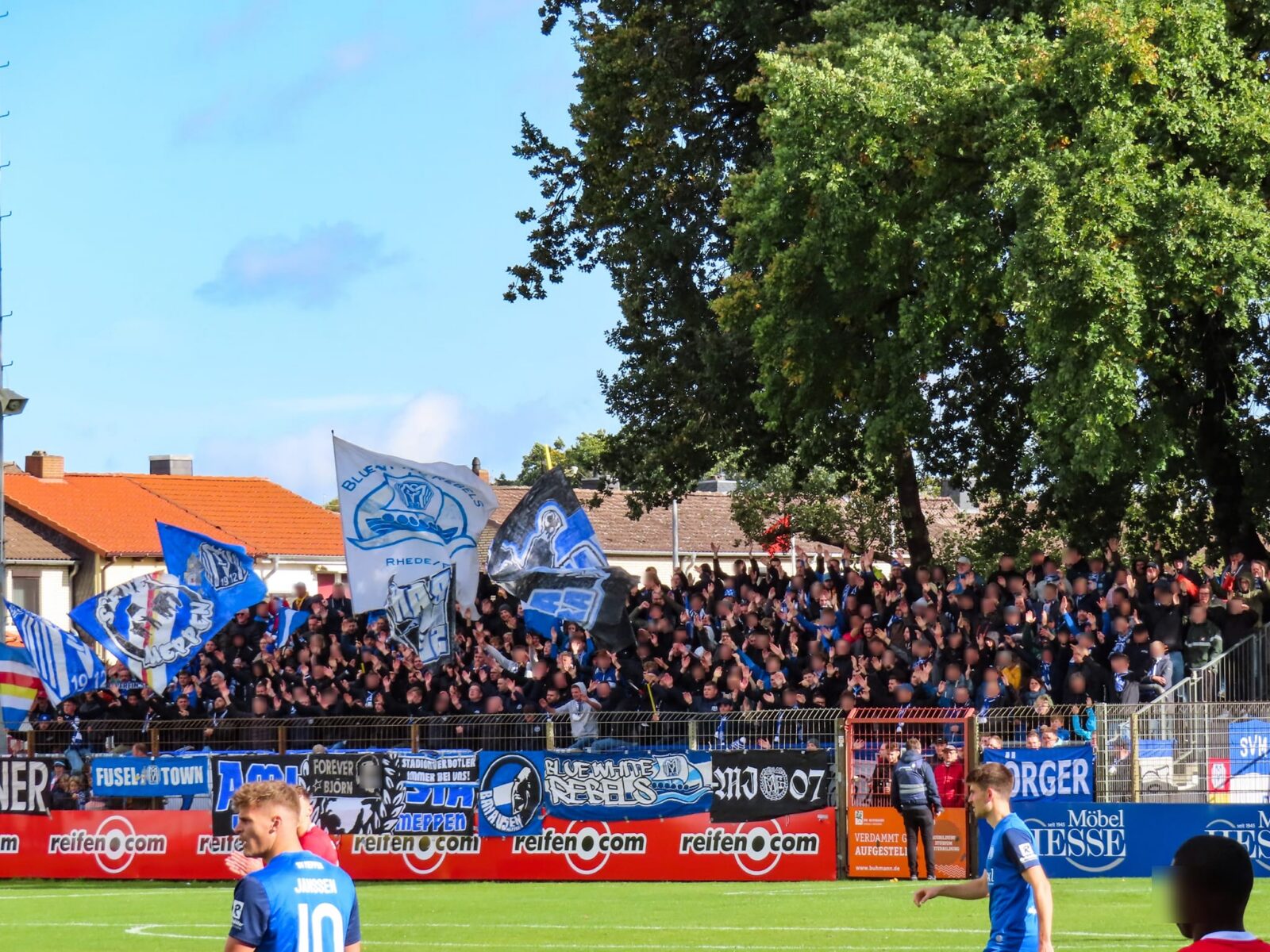 TSV Havelse – SV Meppen 4-2