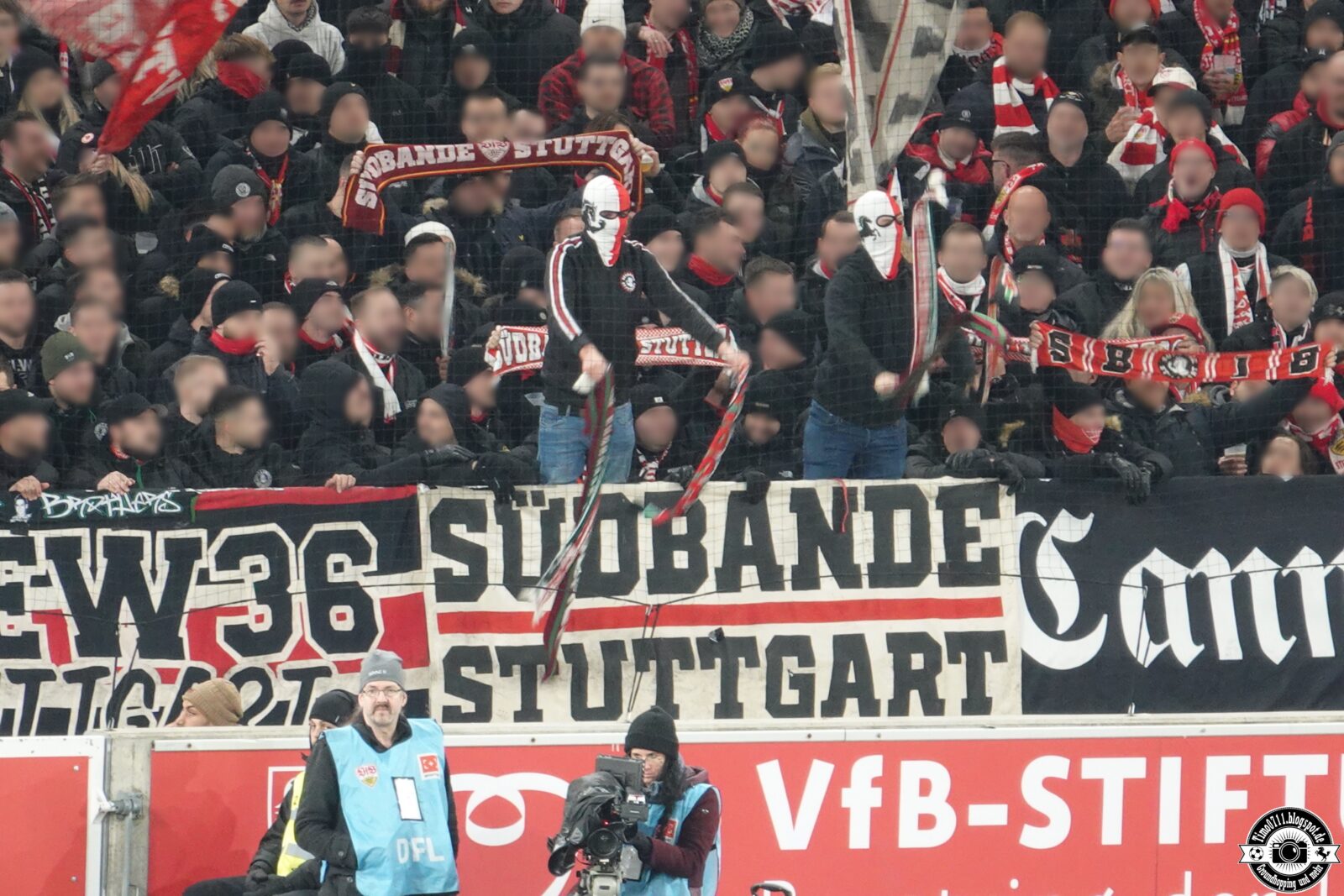VfB Stuttgart – FC Augsburg 3-0 (2)